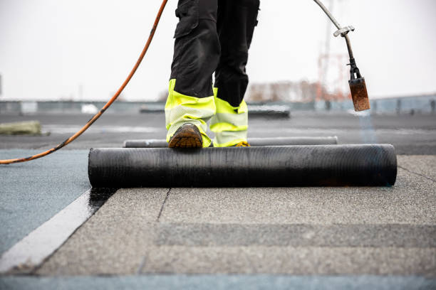 Professional Roofing Services in Palmerton, PA