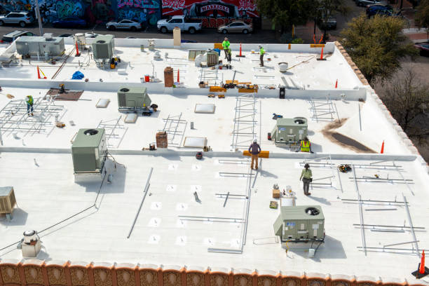 Best Emergency Roof Repair Services  in Lmerton, PA